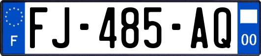 FJ-485-AQ