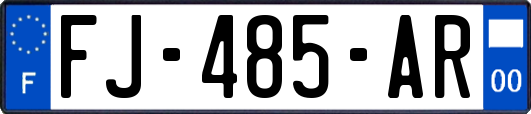 FJ-485-AR