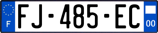 FJ-485-EC
