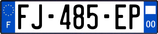 FJ-485-EP