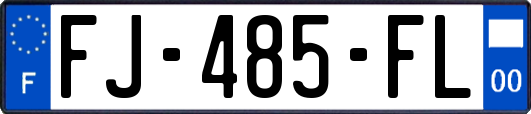 FJ-485-FL