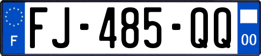 FJ-485-QQ