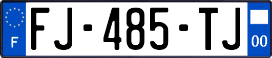 FJ-485-TJ