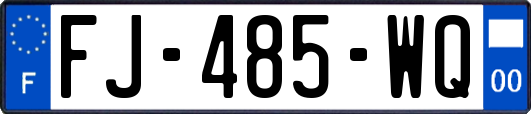 FJ-485-WQ