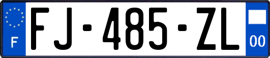 FJ-485-ZL