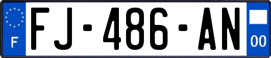 FJ-486-AN