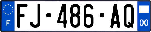 FJ-486-AQ