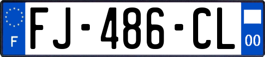 FJ-486-CL