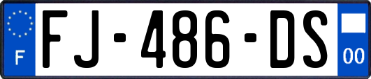 FJ-486-DS