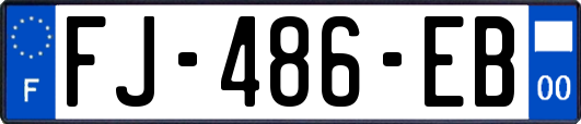FJ-486-EB
