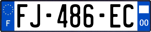 FJ-486-EC