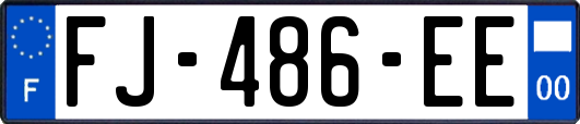 FJ-486-EE