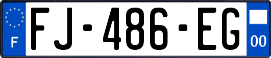 FJ-486-EG