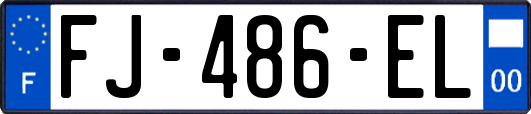 FJ-486-EL
