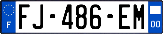 FJ-486-EM