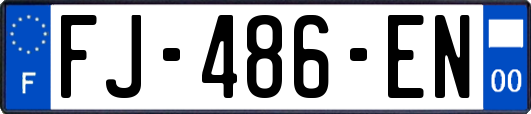 FJ-486-EN