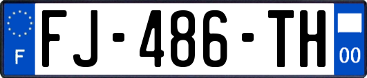 FJ-486-TH