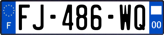 FJ-486-WQ