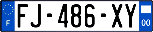 FJ-486-XY