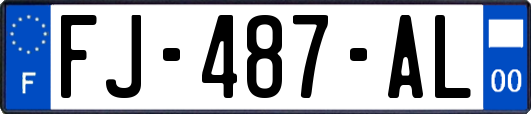 FJ-487-AL