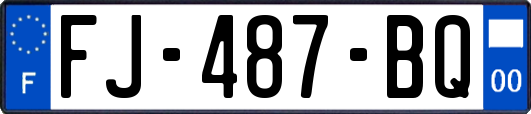 FJ-487-BQ