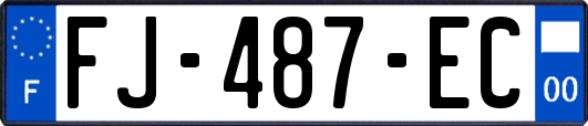 FJ-487-EC