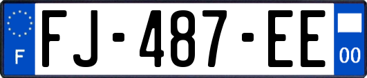 FJ-487-EE