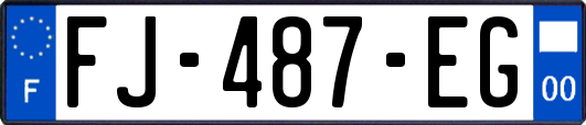 FJ-487-EG