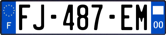 FJ-487-EM