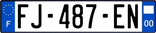 FJ-487-EN