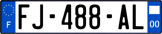 FJ-488-AL