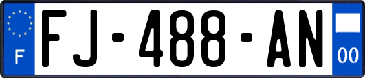 FJ-488-AN