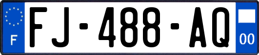 FJ-488-AQ