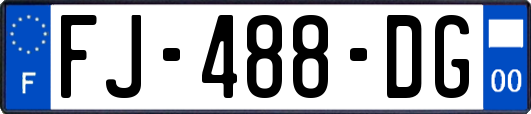FJ-488-DG