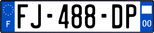FJ-488-DP