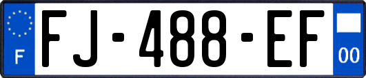 FJ-488-EF