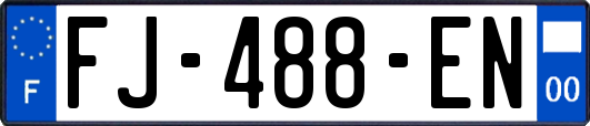 FJ-488-EN