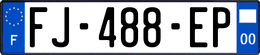 FJ-488-EP