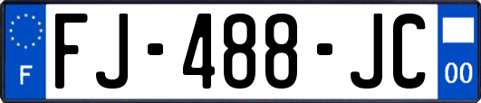 FJ-488-JC