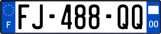 FJ-488-QQ