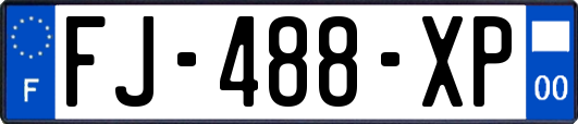 FJ-488-XP