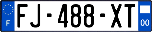 FJ-488-XT