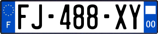 FJ-488-XY