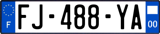 FJ-488-YA