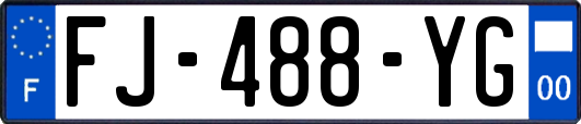 FJ-488-YG