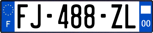 FJ-488-ZL