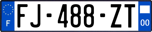 FJ-488-ZT