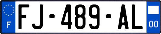 FJ-489-AL