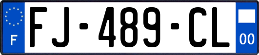 FJ-489-CL