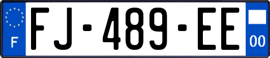 FJ-489-EE